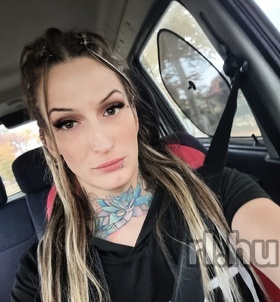 Kinga 303693211, Kisbér transzi #4 - 