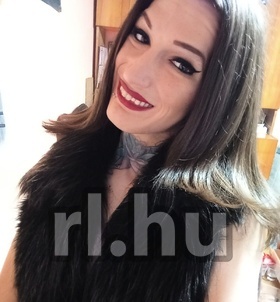 Kinga Kisbér escort girls