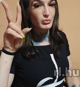 Kinga (25+ éves) - Telefon: +36 30 / 369-3211 - Kisbér