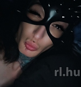 Kinga Kisbér szexpartner lányok