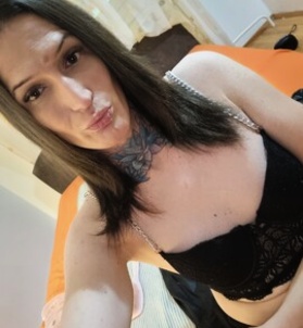 Kinga (25+ éves, Travi) - Telefon: +36 30 / 369-3211 - Székesfehérvár, szexpartner