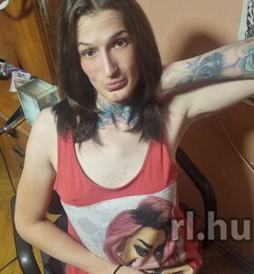 Kinga 303693211, Kisbér transzi #1 - 