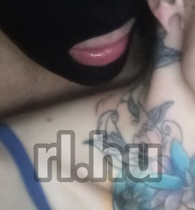 Kinga Kisbér escort Mädchen