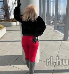 Budapest, Kinga 06309397885