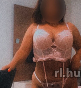 Kinga Budapest escort girls