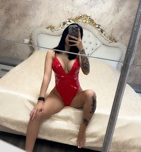 Kingaa (20 éves) - Telefon: +36 30 / 014-5181 - Budapest
