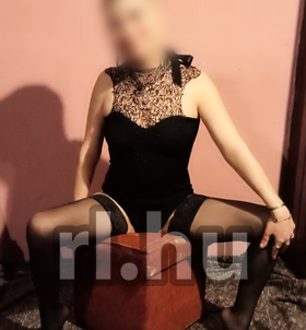 Kinguci (40 éves) - Telefon: +36 70 / 640-7990 - Komló