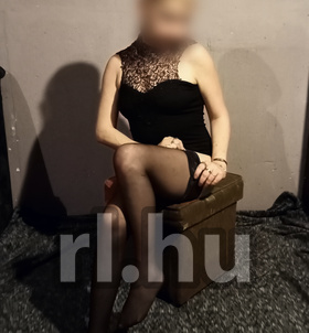 Kinguci (40 éves) - Telefon: +36 70 / 640-7990 - Komló