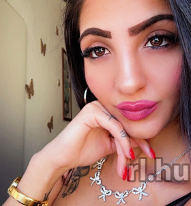 Kinguskaa Szombathely escort Mädchen