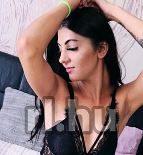 Kinguskaa (24 éves) - Telefon: +36 30 / 714-6978 - Lenti