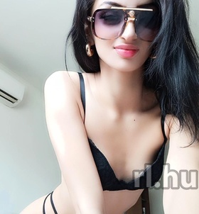 Kira20 Nyírbogát escort Mädchen