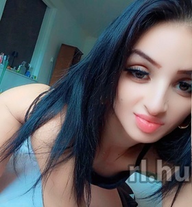 Kira20 Nyírbogát escort Mädchen