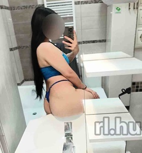Kira Budapest szexpartner lányok