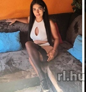 Kira (26+ éves) - Telefon: +36 20 / 996-6330 - Nagykanizsa