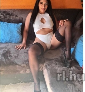 Kira (26+ éves) - Telefon: +36 20 / 996-6330 - Nagykanizsa