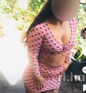 Kira (28 éves, Nő) - Telefon: +36 30 / 553-9864 - Sopron, szexpartner