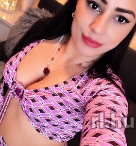 Kira Sopron escort Mädchen