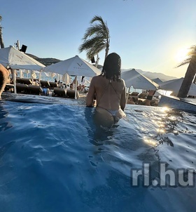 Budapest, Kira 06305905783