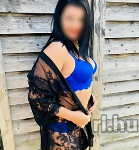 Kira (34 éves) - Telefon: +36 30 / 598-7510 - Budapest, XIII