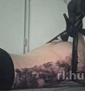 Budapest, Kira 06306187657