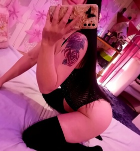 Kira (23+ éves, Nő) - Telefon: +36 30 / 735-2557 - Szolnok, szexpartner