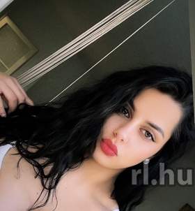 Kira Szolnok escort girls