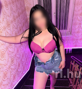 Kira (19 éves) - Telefon: +36 30 / 827-0876 - Szolnok