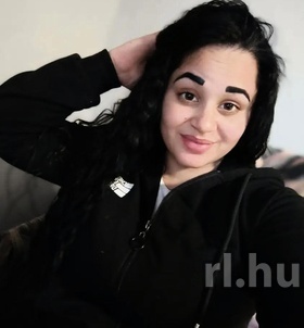 Kira Szolnok escort Mädchen