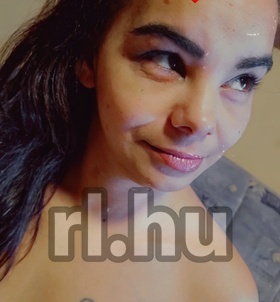 Kira (26 éves) - Telefon: +36 70 / 151-3229 - Tompa