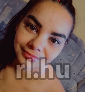 Kira (26 éves) - Telefon: +36 70 / 151-3229 - Tompa