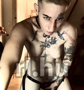 Kira (34 éves) - Telefon: +36 70 / 533-8213 - Budapest, VII