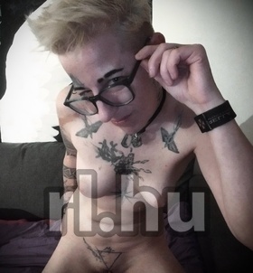 Kira (34 éves) - Telefon: +36 70 / 533-8213 - Budapest, VII