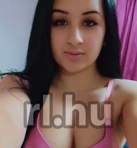 Kira (22 éves) - Telefon: +36 70 / 757-9939 - Hajdúszoboszló