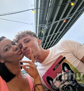 Budapest, KiraXmateo 06308607394