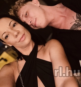 Budapest, KiraXmateo 06308607394