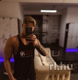 Budapest, KiraXmateo 06308607394