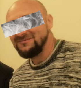 Kiron (45 éves) - Telefon: +36 70 / 948-7745 - Budapest