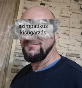 Kiron (45 éves) - Telefon: +36 70 / 948-7745 - Budapest