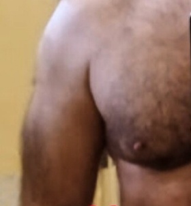 Kiron (45 éves) - Telefon: +36 70 / 948-7745 - Budapest