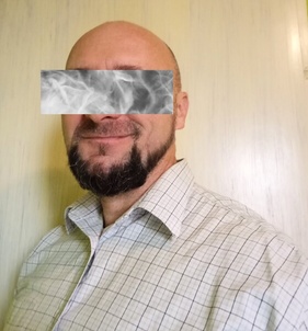 Kiron (45 éves) - Telefon: +36 70 / 948-7745 - Budapest