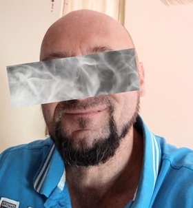 Kiron (45 éves) - Telefon: +36 70 / 948-7745 - Budapest