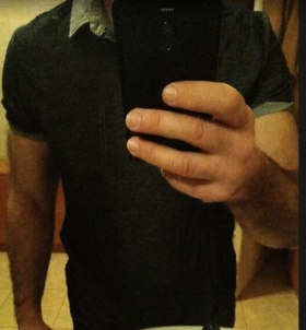 Kiron (45 éves) - Telefon: +36 70 / 948-7745 - Budapest