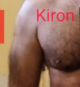 Kiron (45 éves, Férfi) - Telefon: +36 70 / 948-7745 - Budapest, szexpartner