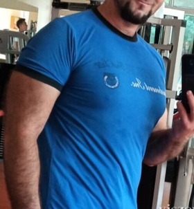 Kiron (45 éves) - Telefon: +36 70 / 948-7745 - Budapest