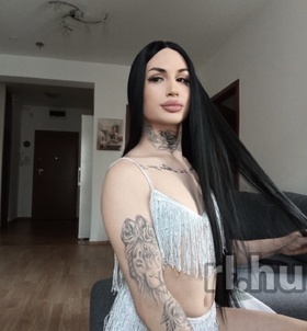 Kisha Győr escort Mädchen