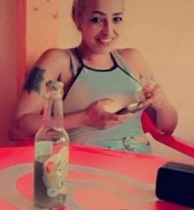 Kitike (42 éves, Nő) - Telefon: +36 30 / 227-1951 - Nyíregyháza, szexpartner