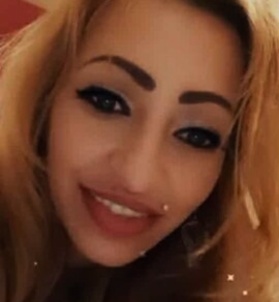 Kitike (42 éves) - Telefon: +36 30 / 227-1951 - Nyíregyháza