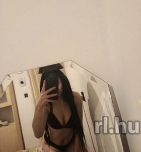 Kitti (21 éves) - Telefon: +36 20 / 268-9063 - Hajdúszoboszló