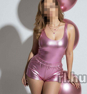Kitti Budapest escort Mädchen
