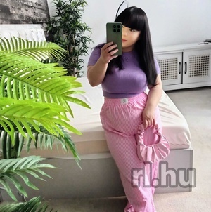 Budapest, Kitti 06204417110
